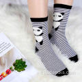 Chaussettes de coton d&#39;hiver de la Panada mignon